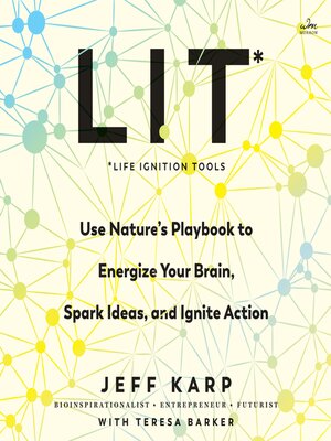 cover image of LIT